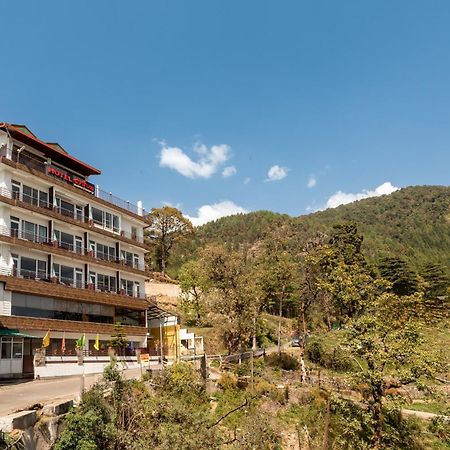 Hotel Shiva Sanctuary By Dls Hotels, Mcleod Ganj Dharamsala Zewnętrze zdjęcie