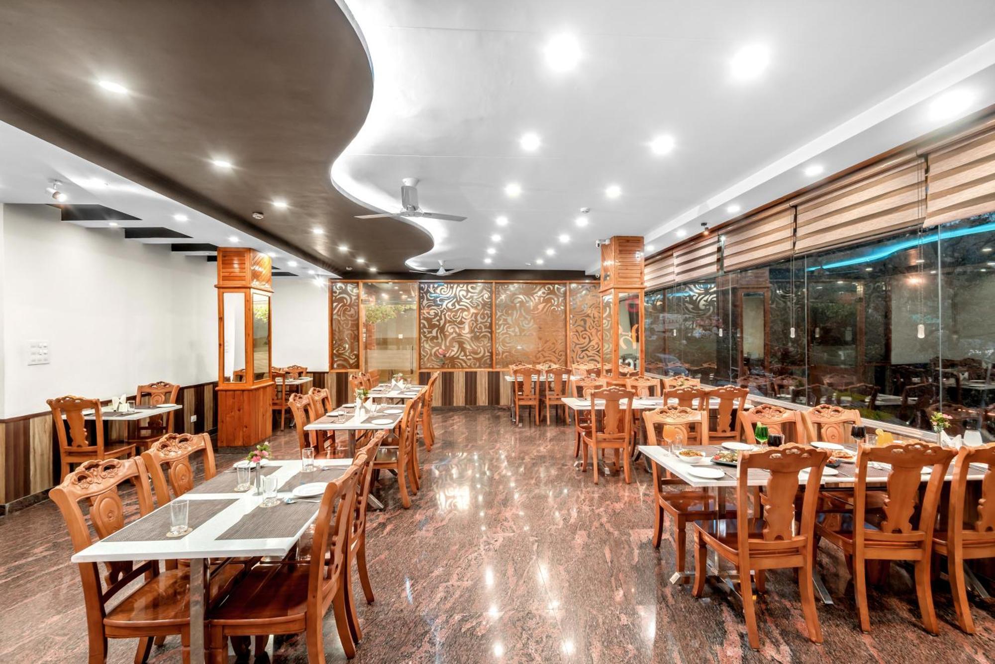Hotel Shiva Sanctuary By Dls Hotels, Mcleod Ganj Dharamsala Zewnętrze zdjęcie