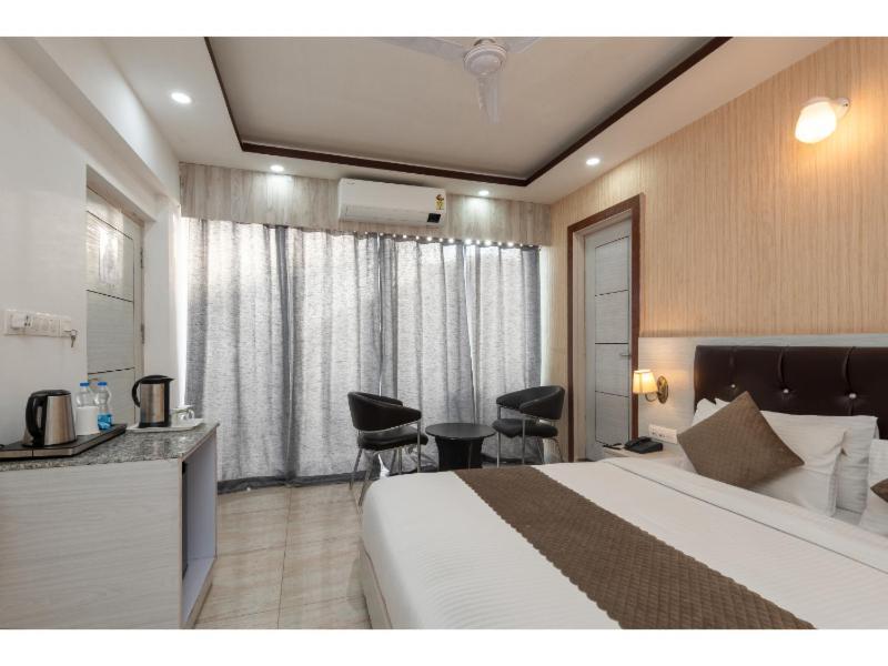 Hotel Shiva Sanctuary By Dls Hotels, Mcleod Ganj Dharamsala Zewnętrze zdjęcie